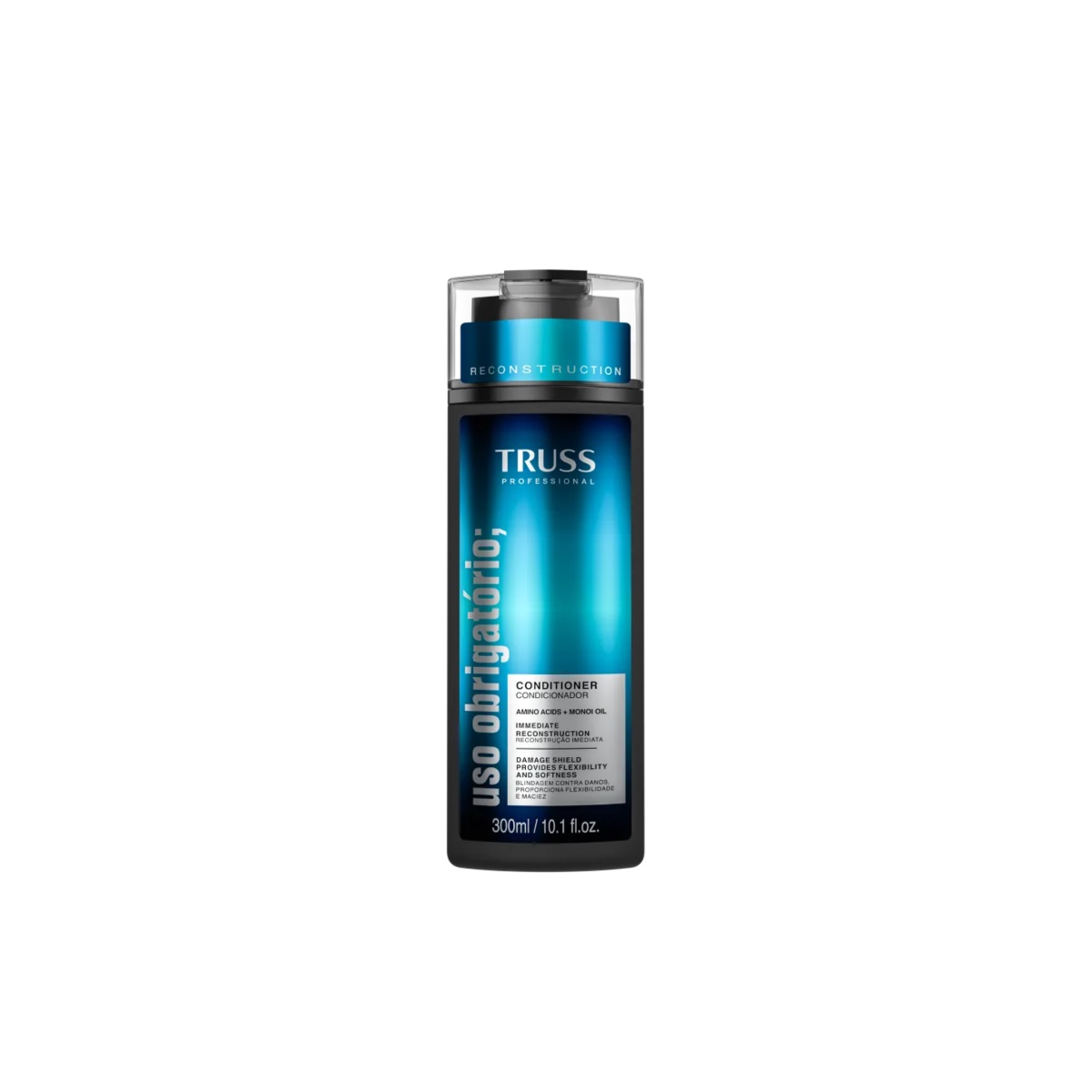 Condicionador Uso Obrigatório 300ml