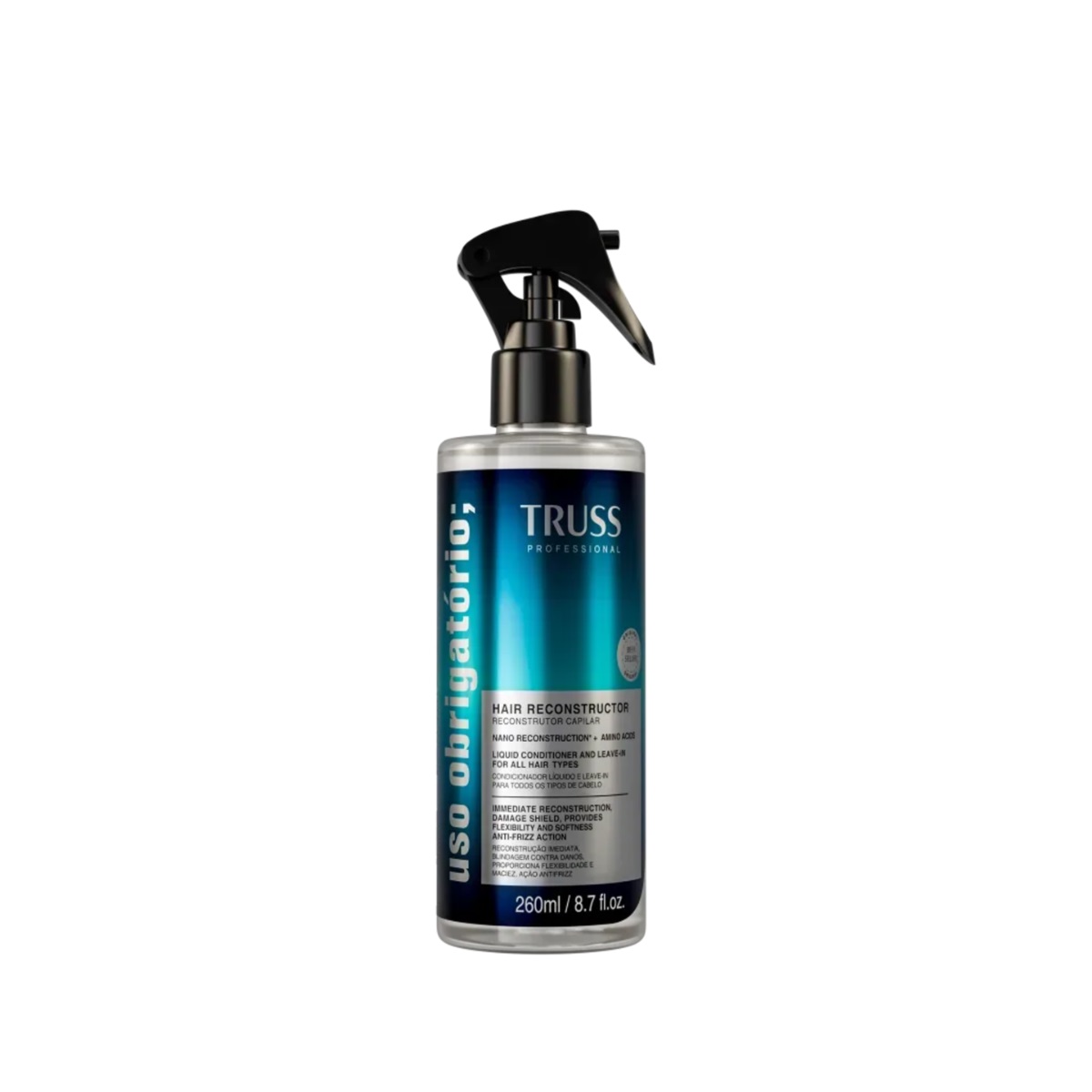 Spray Reconstrutor 260ml
